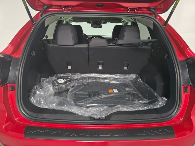 2026 Subaru Crosstrek Premium - Photo 16