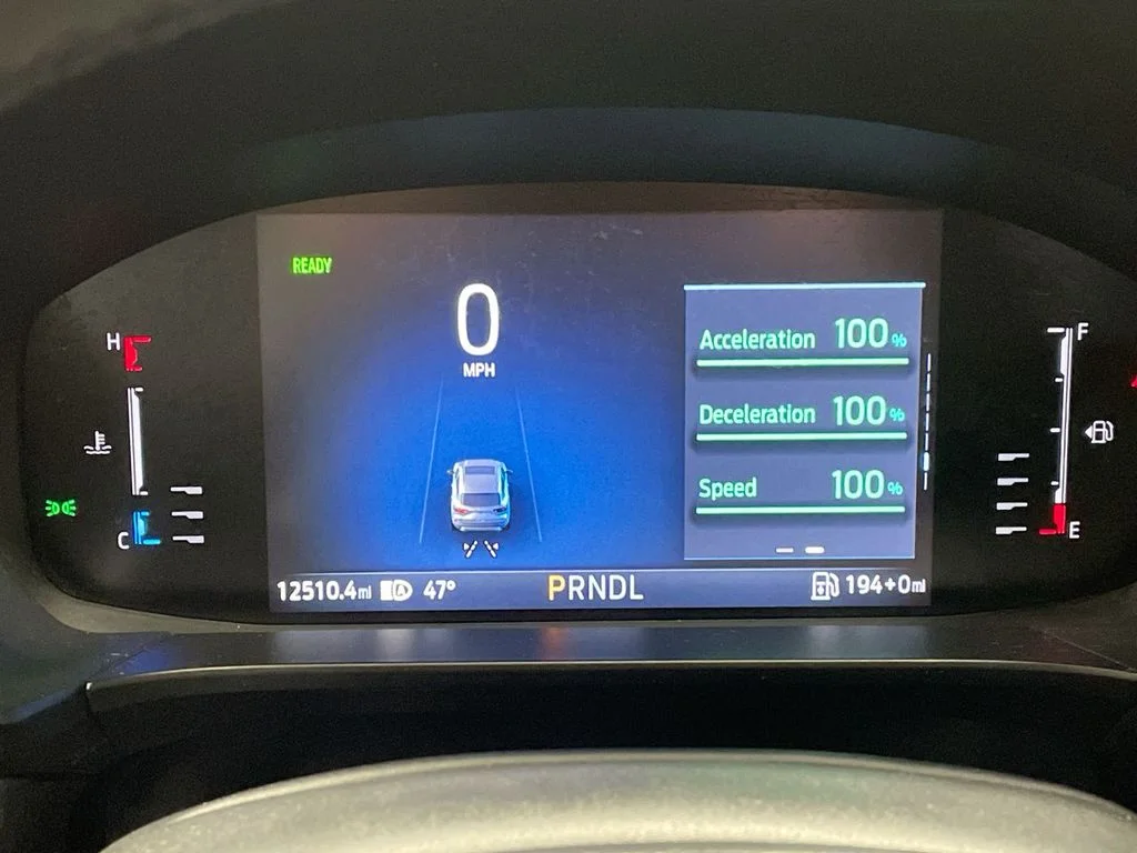 2023 Ford Escape PHEV - Photo 11