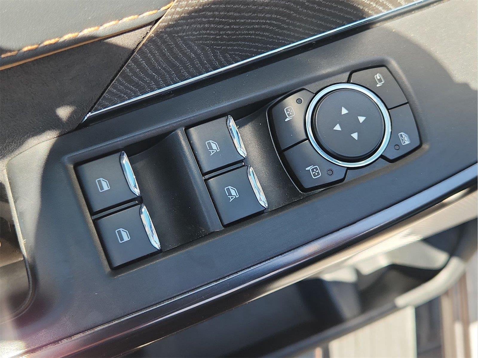 2021 Ford F-150 Platinum Gray at Turner Chevrolet