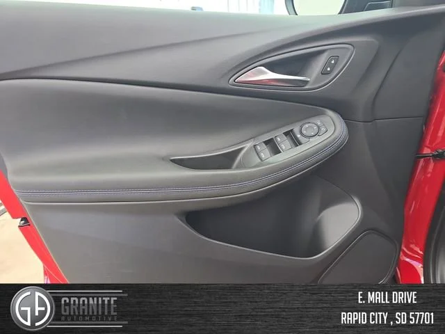 2026 Buick Encore GX Sport Touring - Photo 11