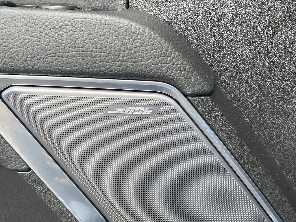 2025 GMC Sierra 2500HD Denali - Photo 32