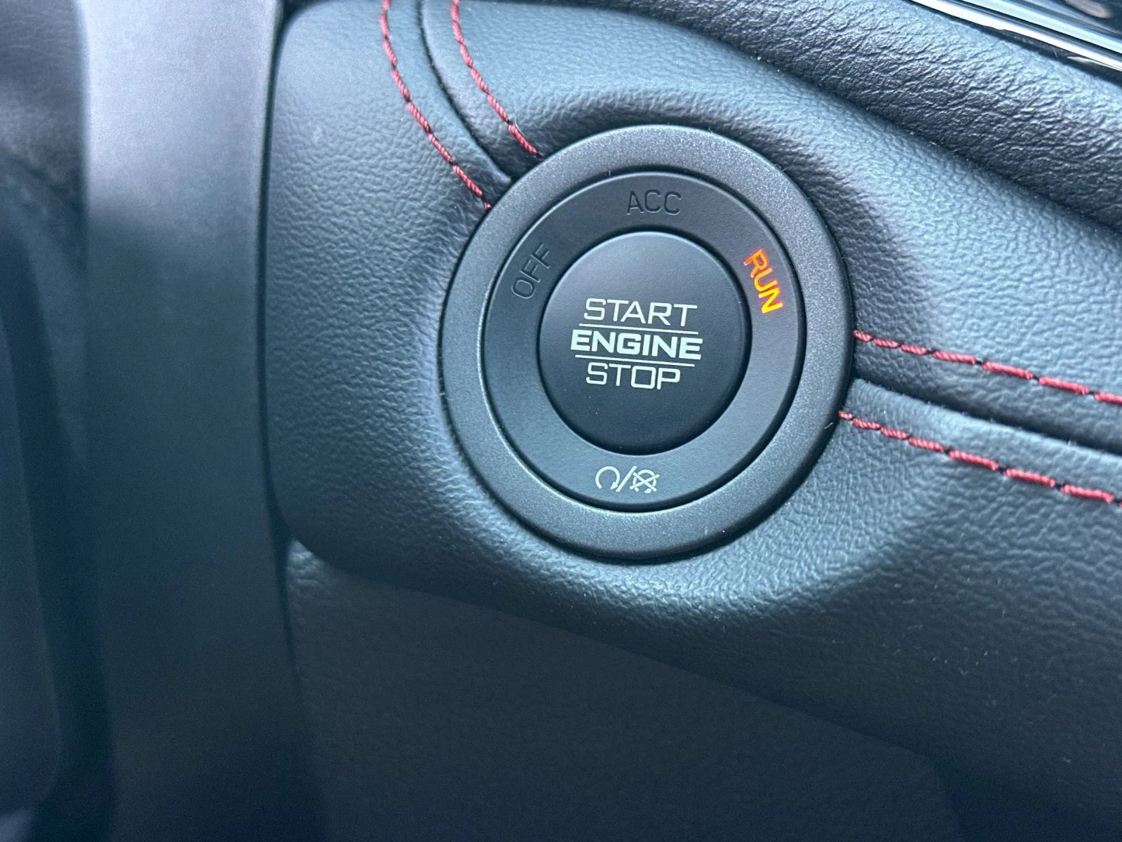 Used 2026 Black Dodge GT image 26
