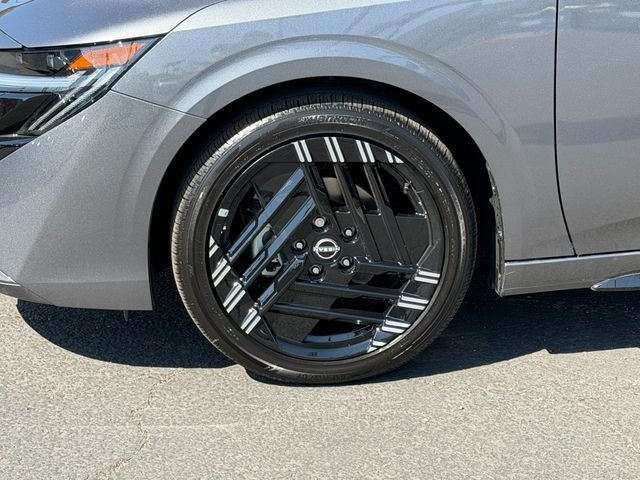 New 2027  Nissan SR image 11