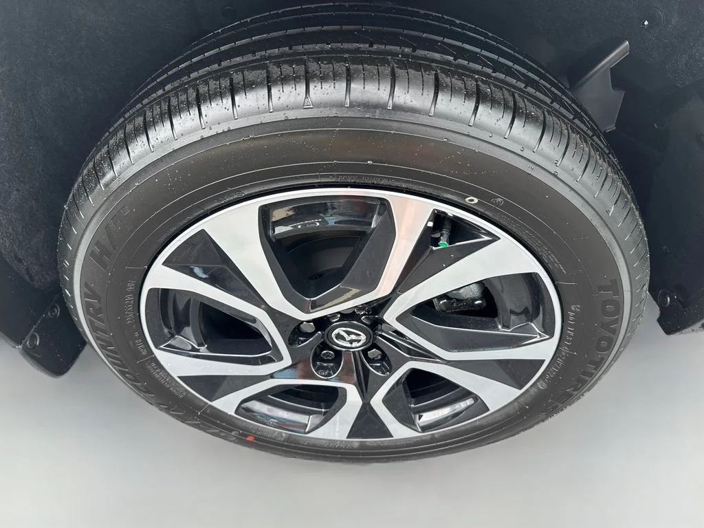 New 2026 White Metallic Mazda 2.5 S Preferred image 28