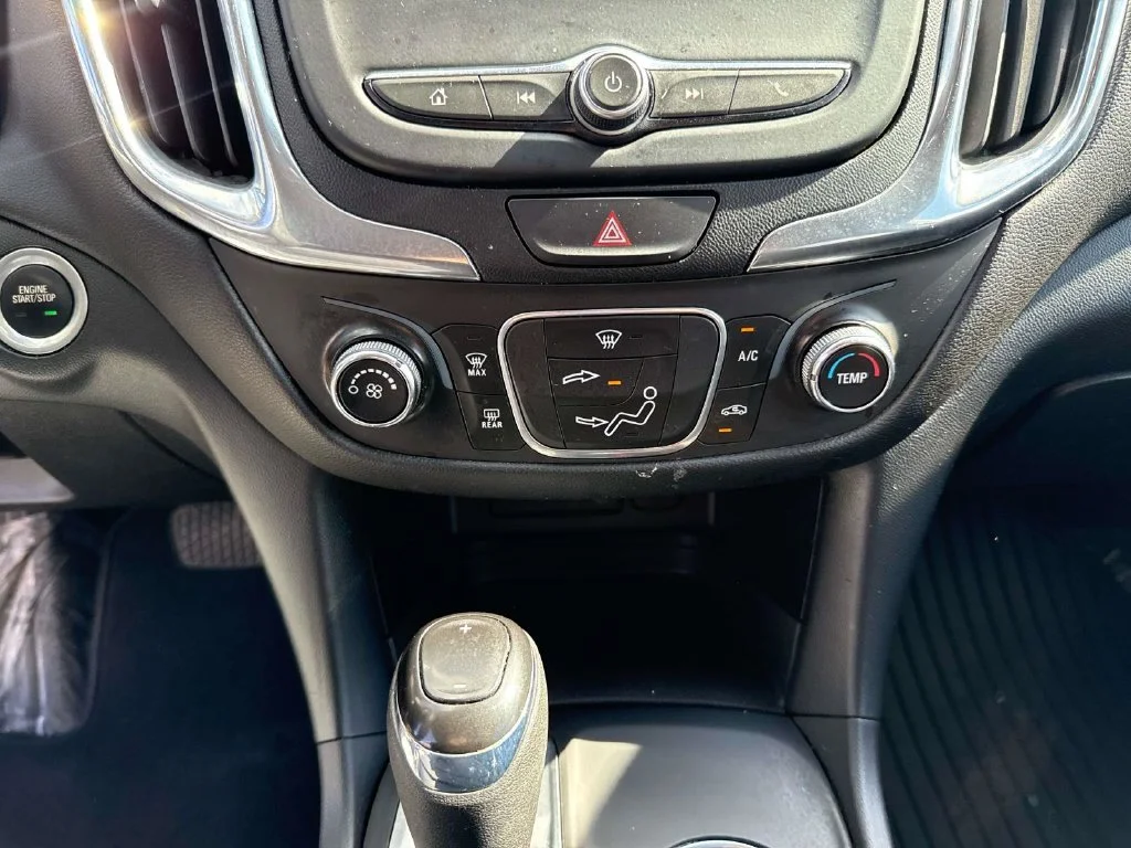 Used 2020 Black Chevrolet LT image 32