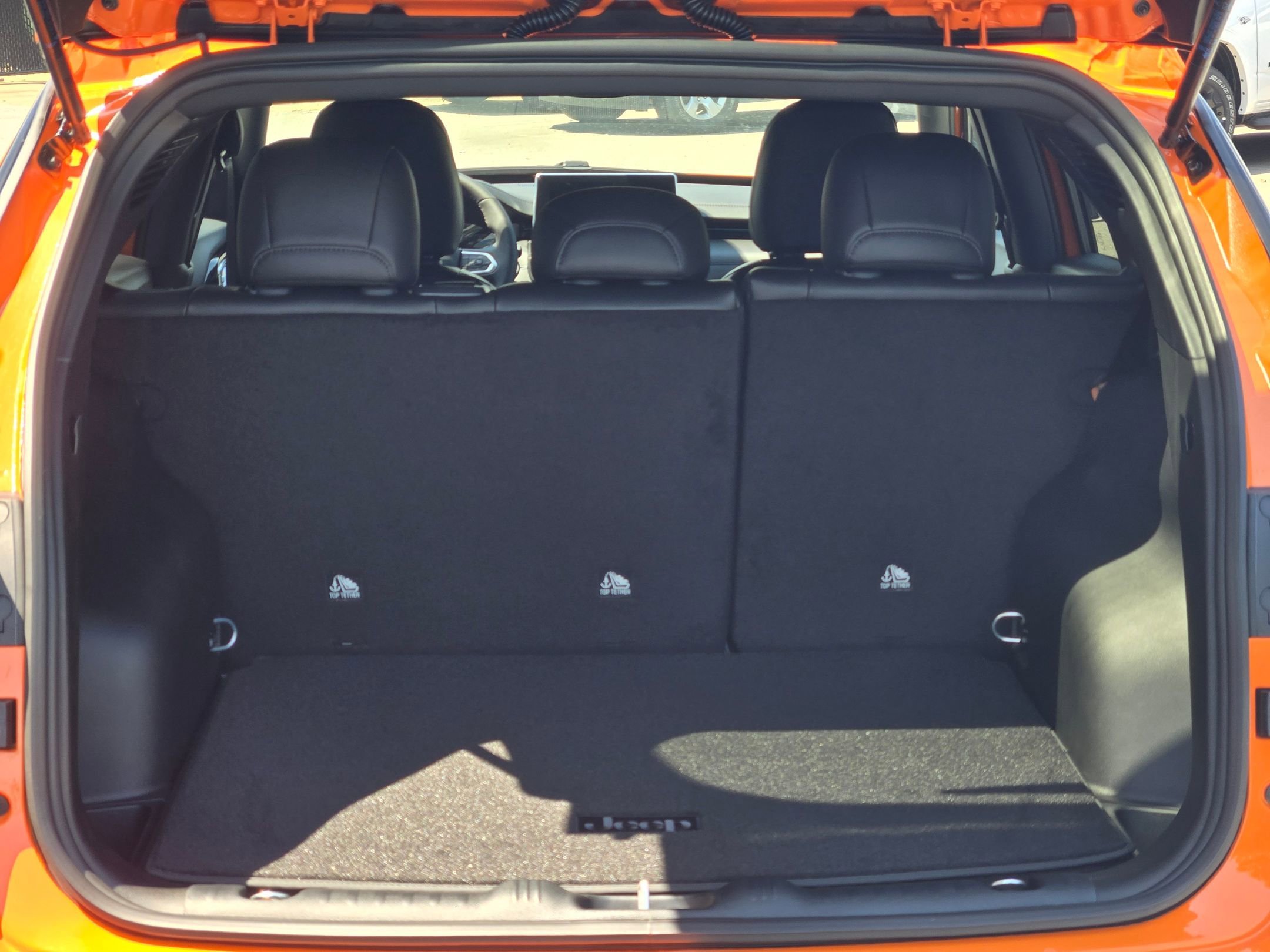 New 2026 Joose Exterior Paint Jeep Latitude image 18