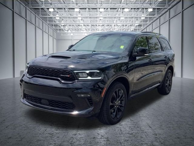 2023 Dodge Durango GT - Photo 1