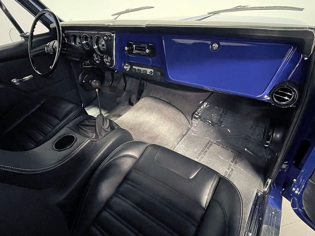 Used 1968  Chevrolet  image 47