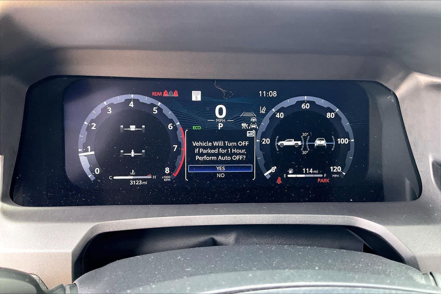 Used 2025 Underground Toyota TRD Sport image 27