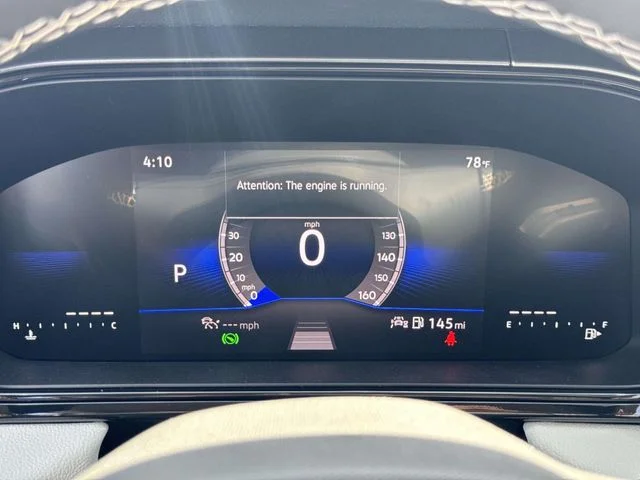 New 2027 Gray Volkswagen 1.5T S image 19