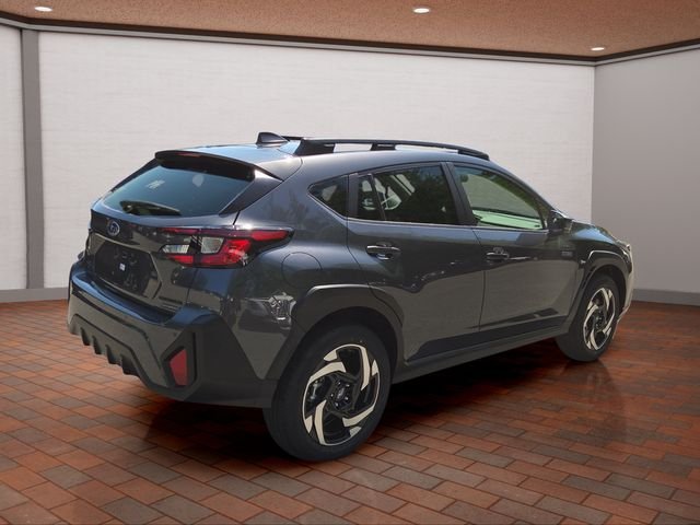 New 2026 Gray Subaru Limited image 3
