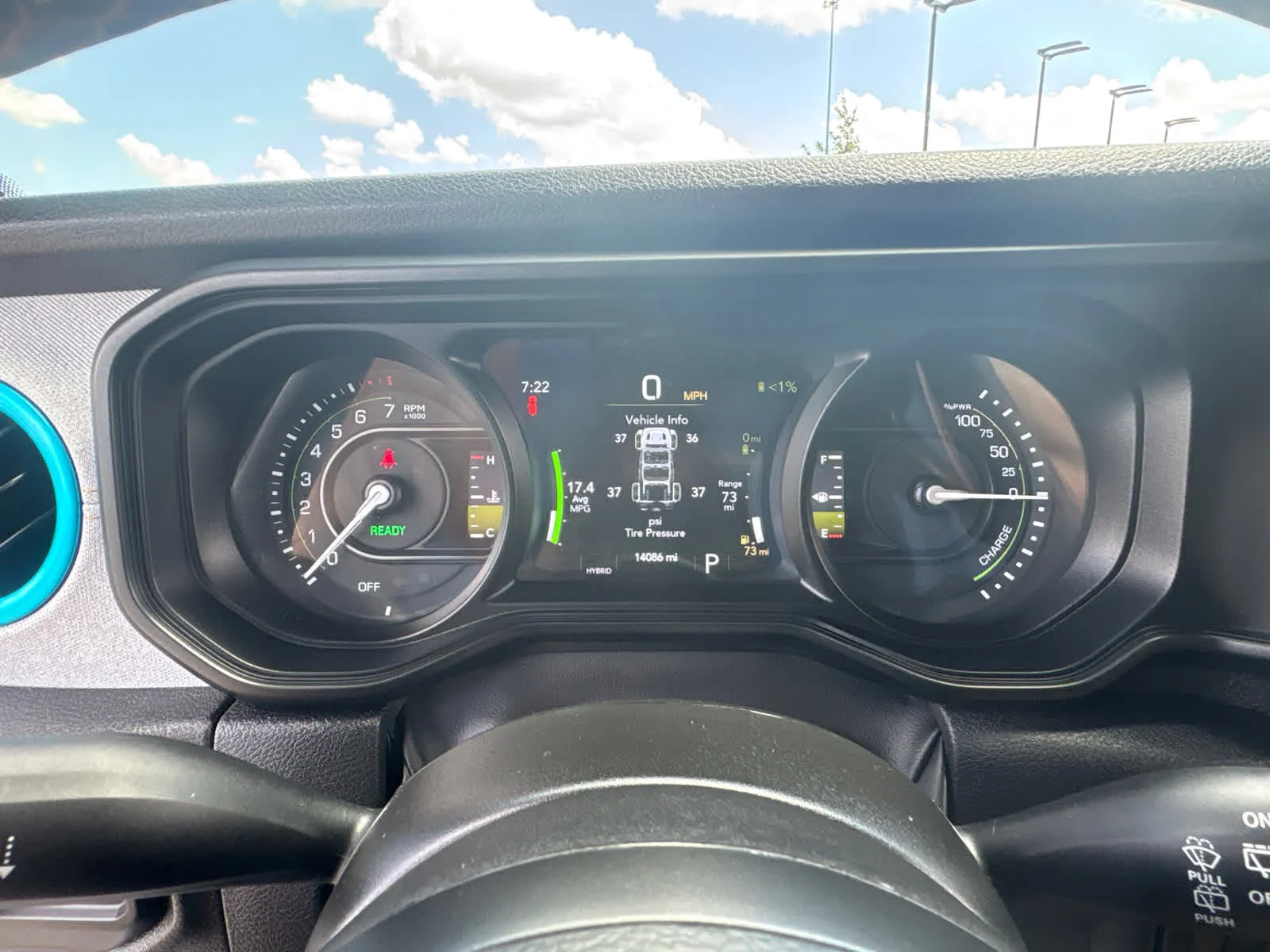 Used 2024 Silver Zynith Clearcoat Jeep Sport S image 23