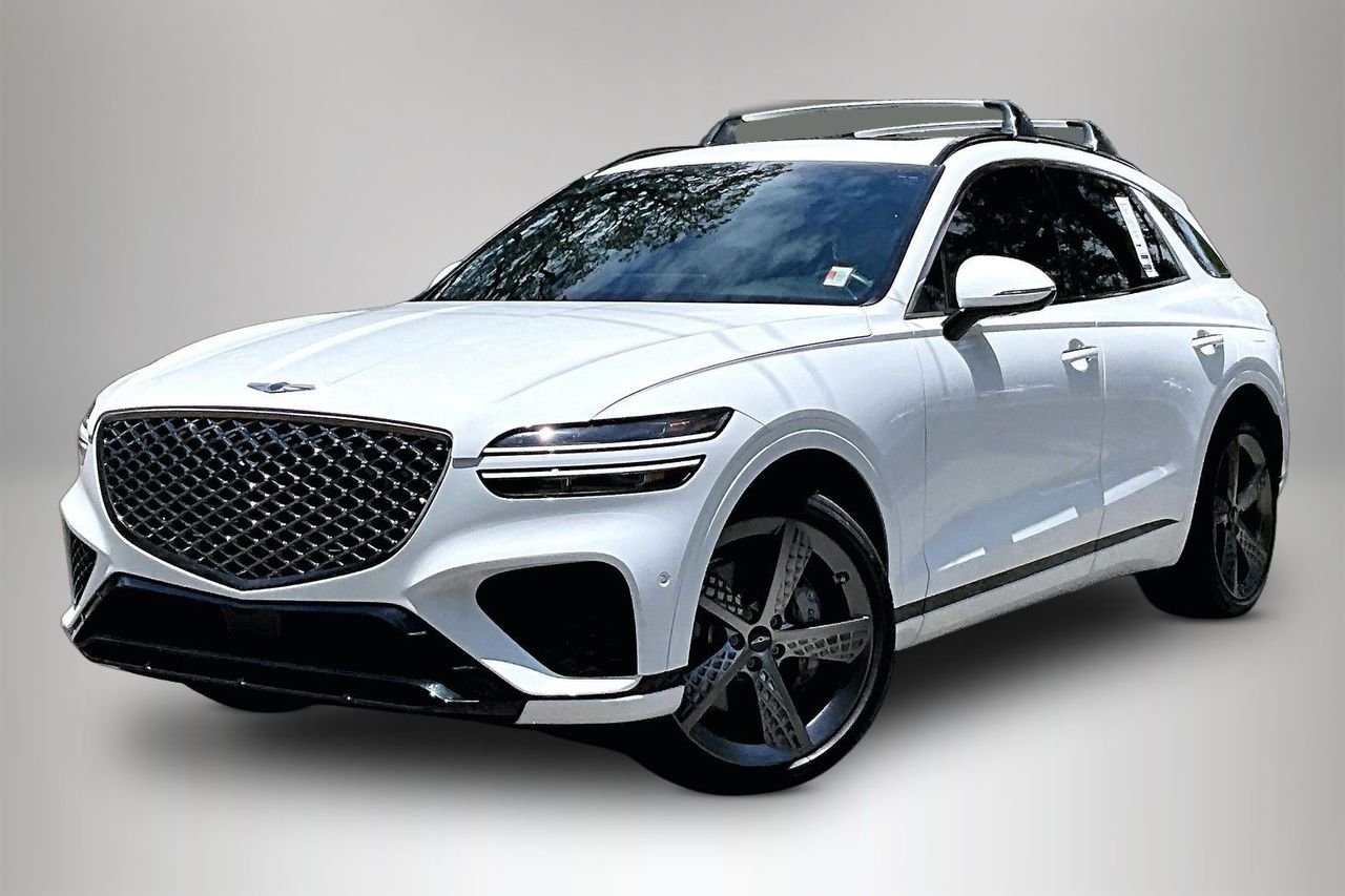 2024 Genesis GV70 2.5T Standard AWD's photo