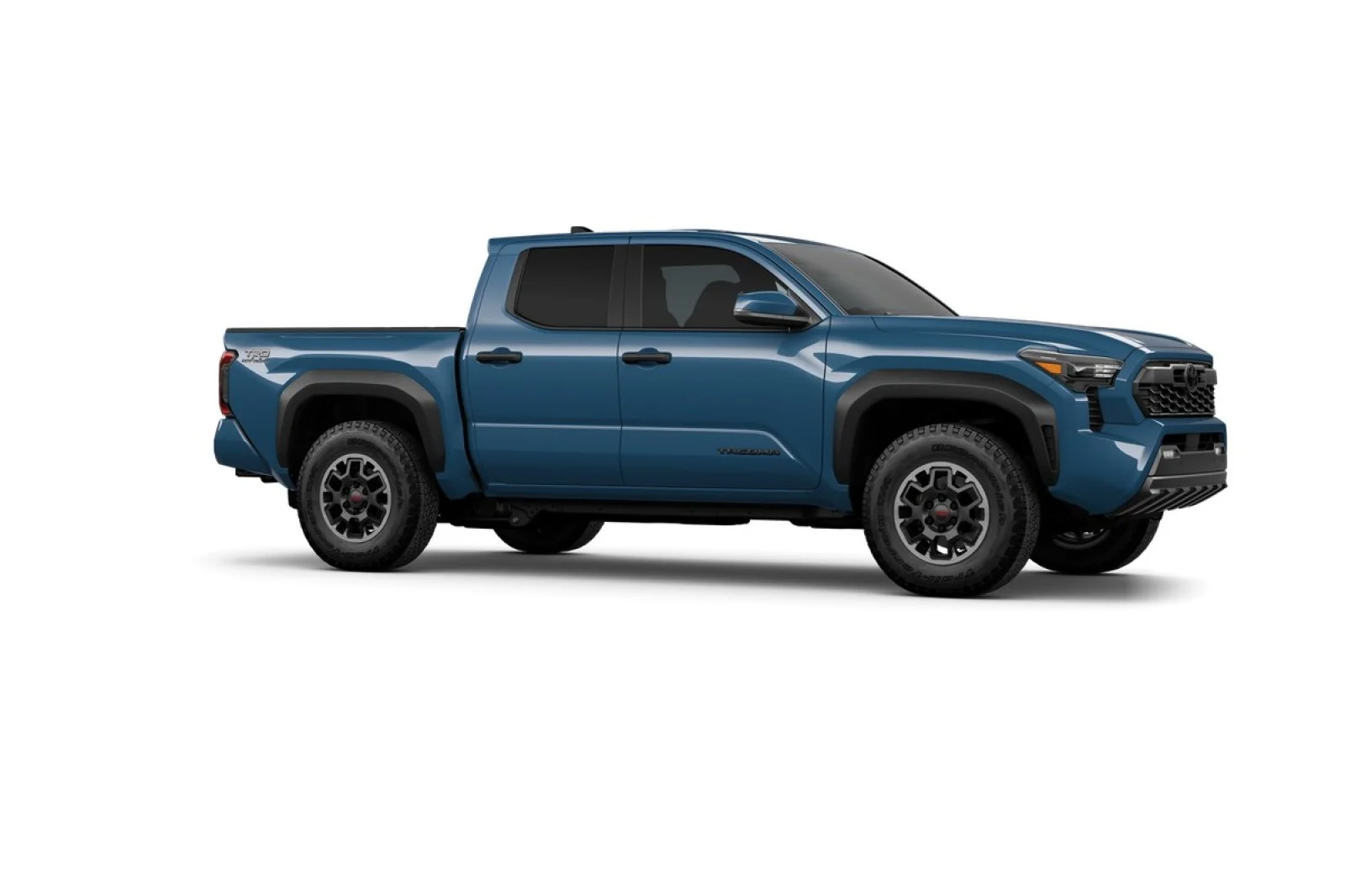 2026 Toyota Tacoma TRD Off Road - Photo 14