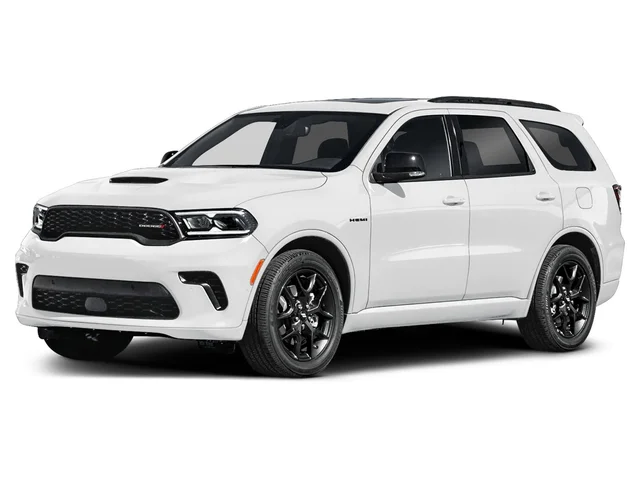 2026 Dodge Durango GT PLUS AWD HEMI V8