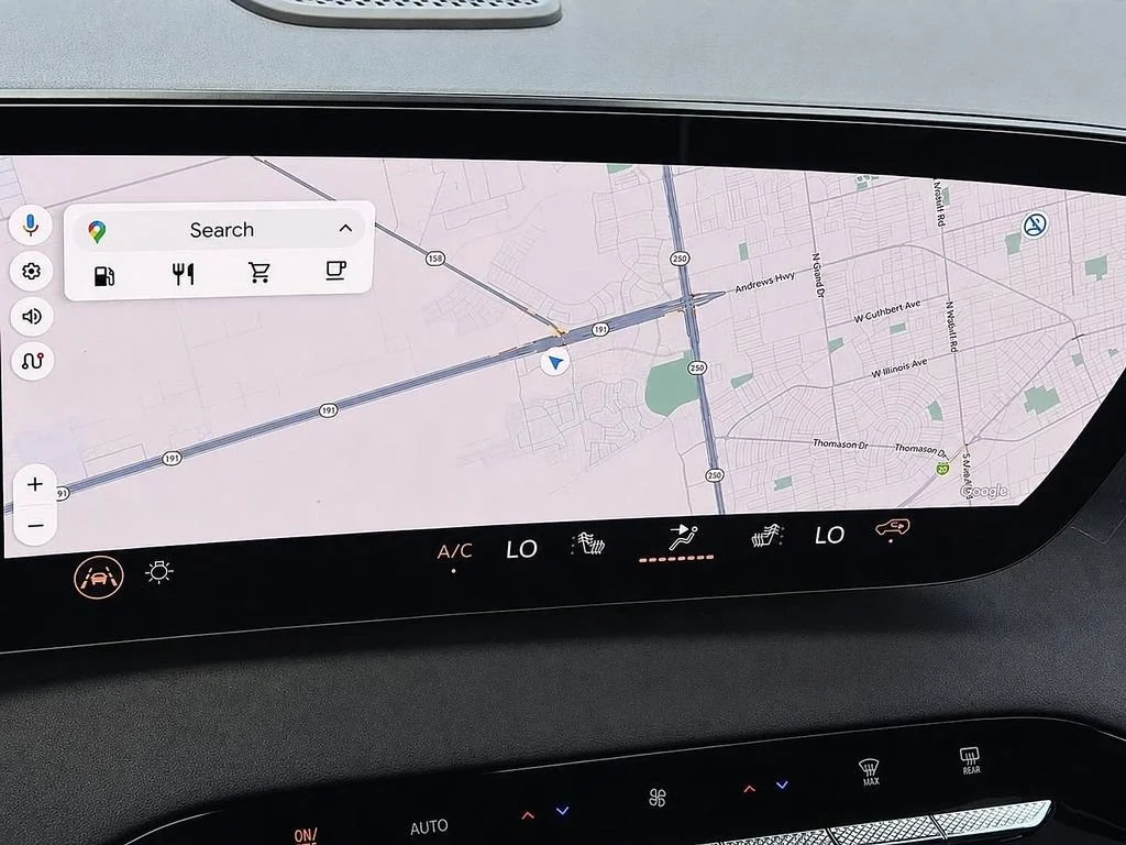 2027 Buick Enclave Sport Touring - Photo 19