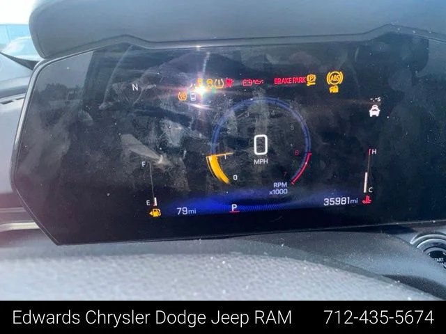 Used 2024 Green Chevrolet ACTIV image 6