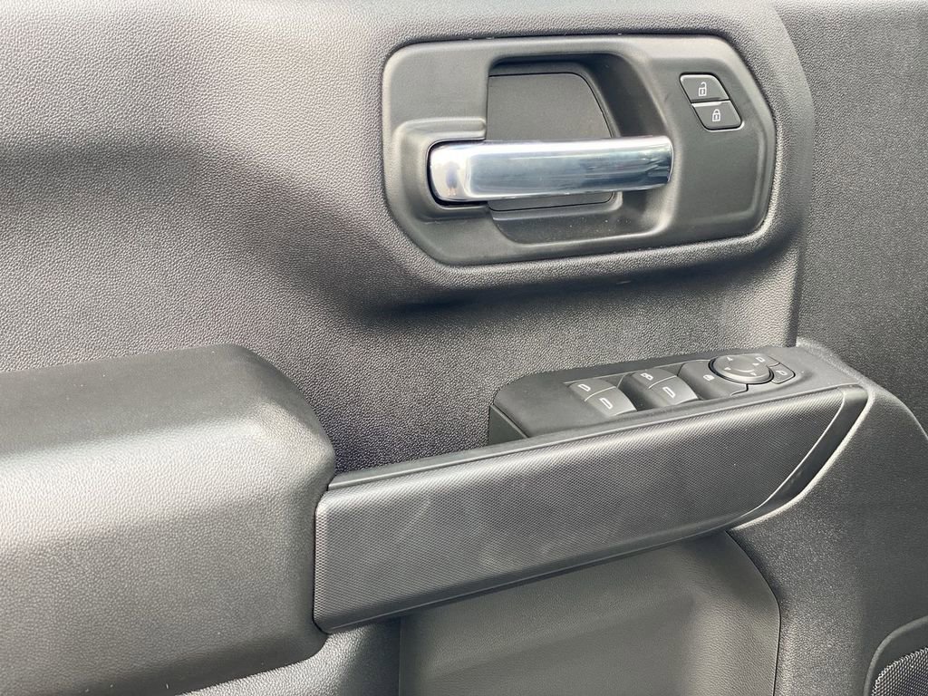 2025 Chevrolet Silverado 2500 HD Work Truck - Photo 29