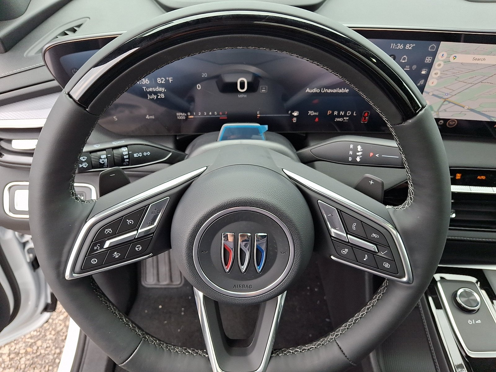 2026 Buick Enclave Sport Touring - Photo 9