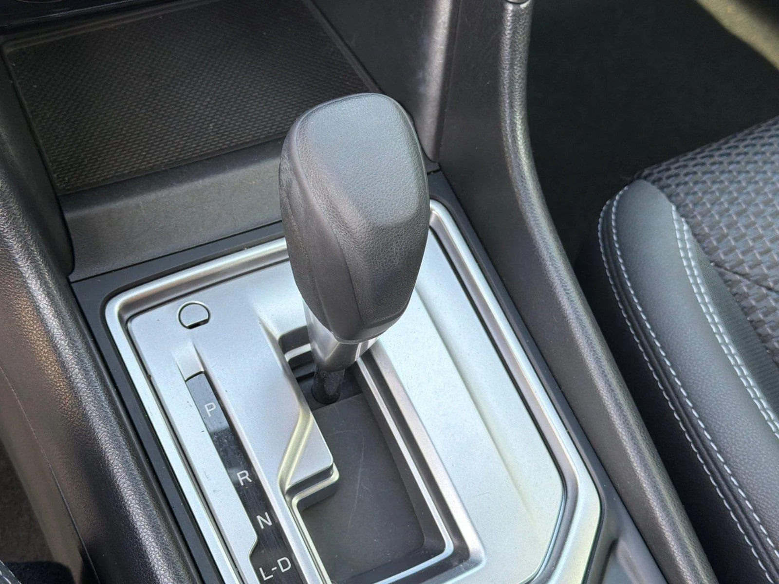 Used 2021 Crystal White Pearl Subaru Premium image 16