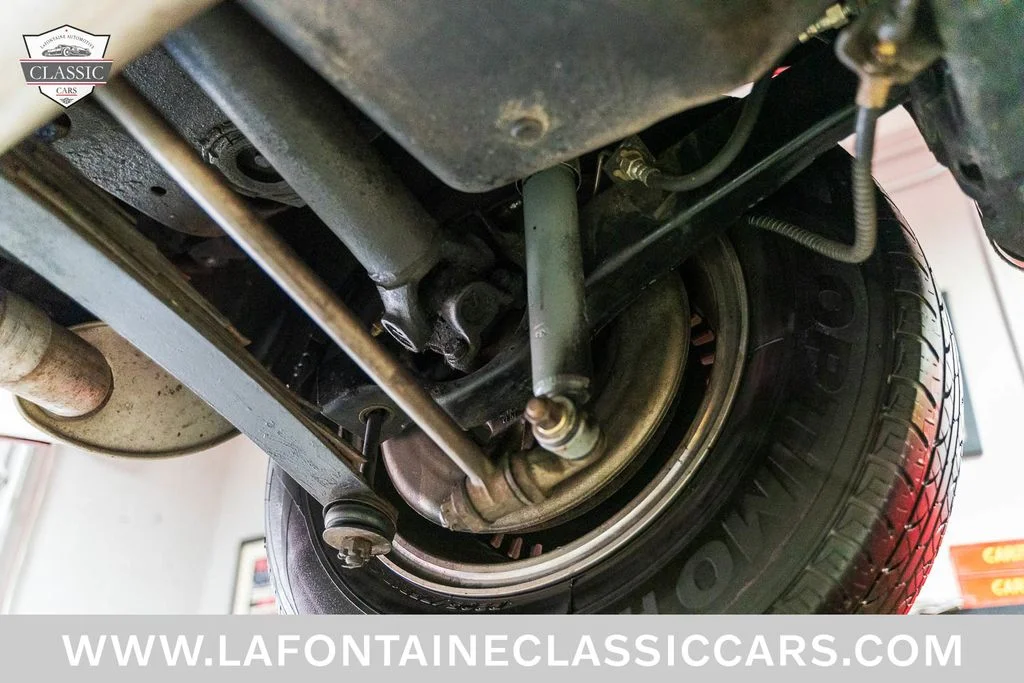 Used 1966 Red Chevrolet  image 118
