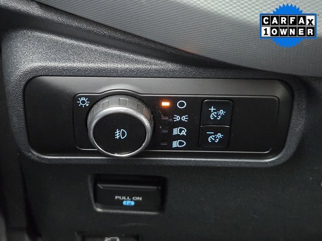 Used 2024 Gray Metallic Ford  image 19
