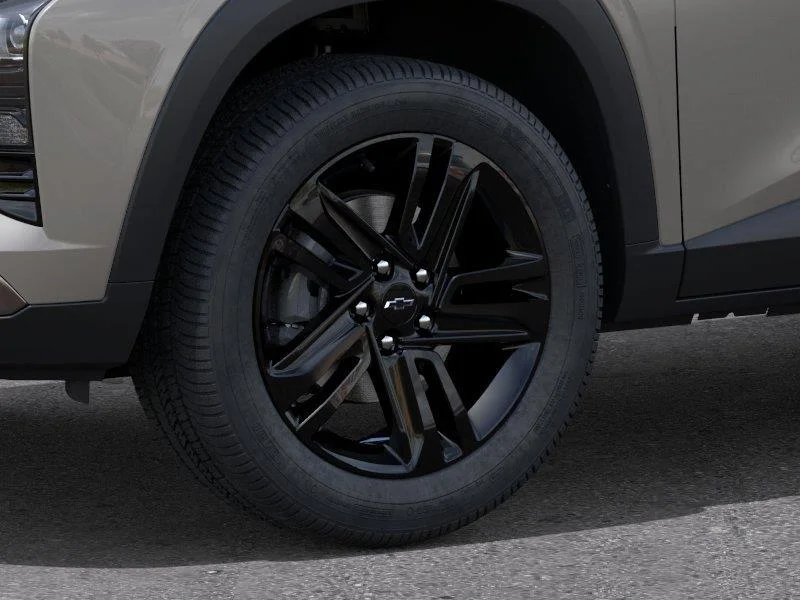 New 2026 White Sands Chevrolet ACTIV image 9