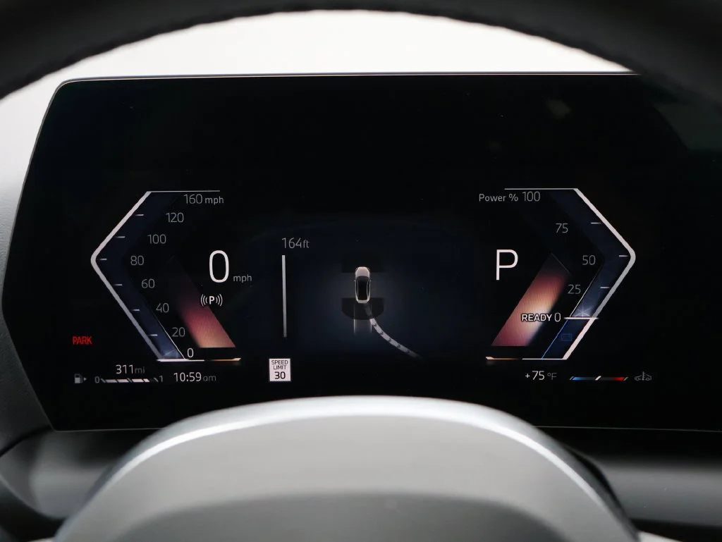 New 2026 Alpine White BMW 228 Gran Coupe image 28