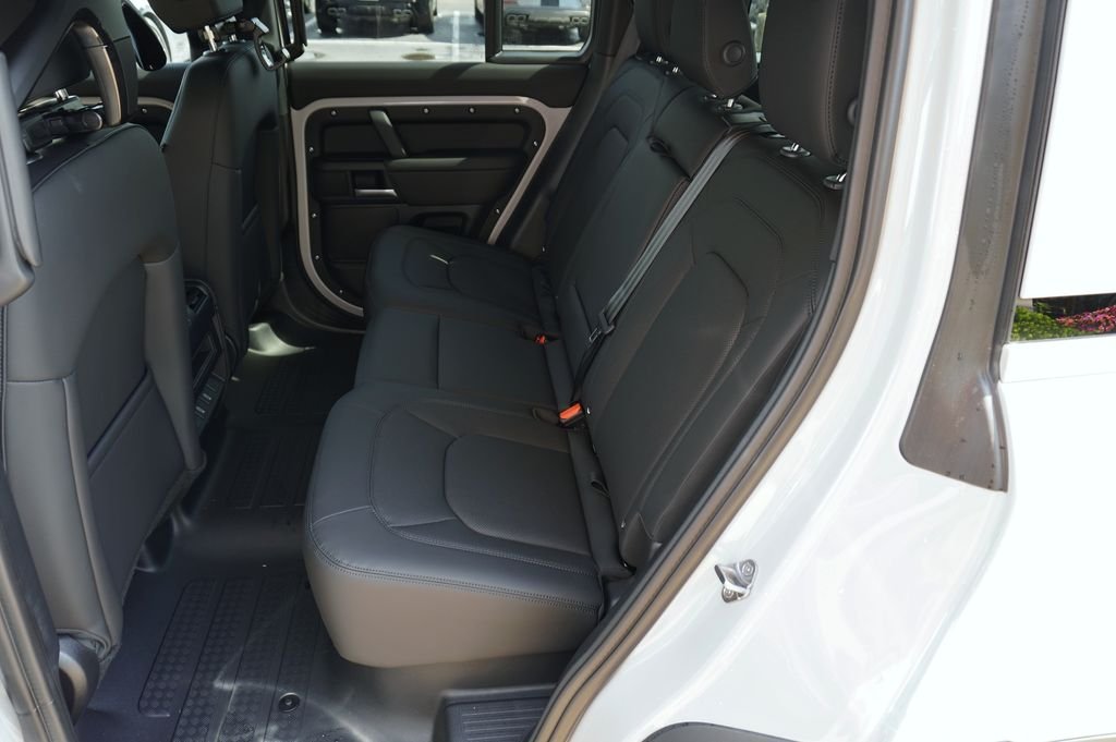 New 2026 Borasco Grey Land Rover S image 27