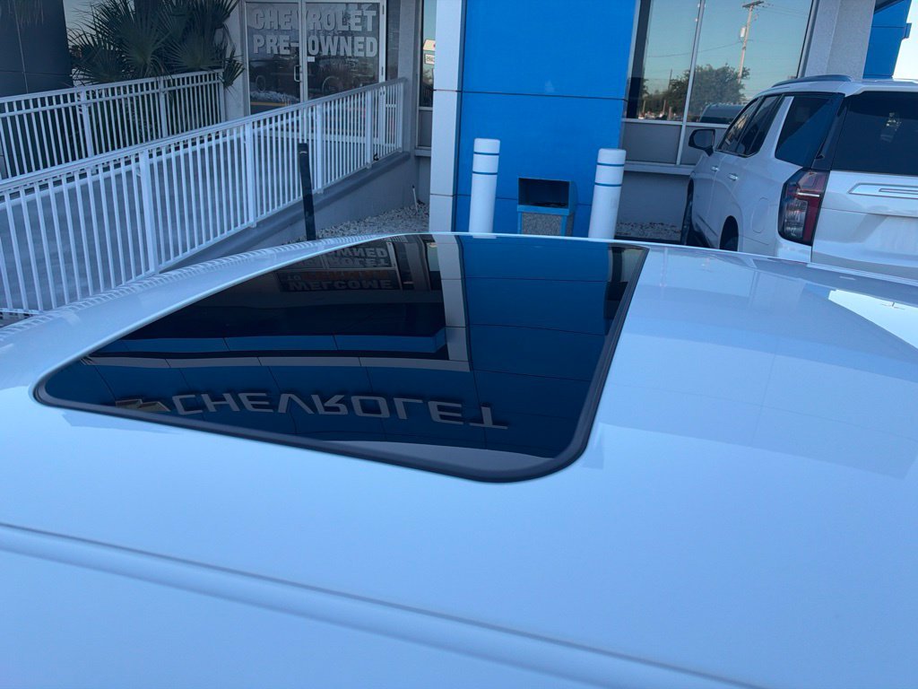 Used 2023 White Dodge SRT Hellcat Widebody image 8