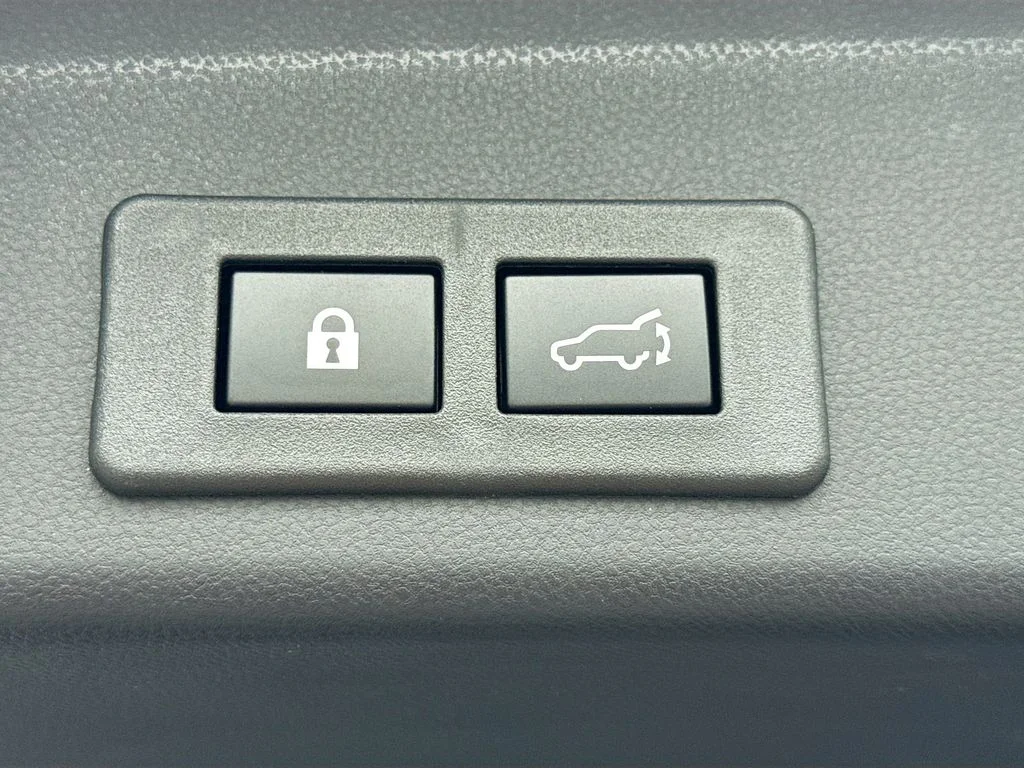 New 2026 Blue Subaru Touring image 34