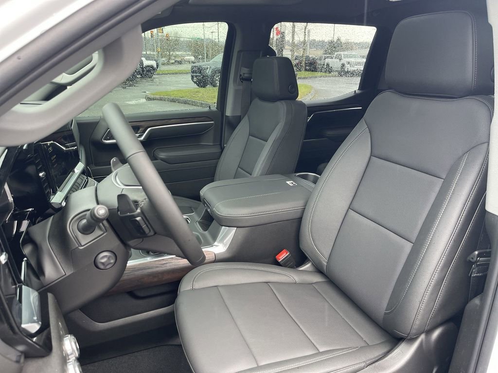 2026 GMC Sierra 1500 SLT - Photo 20