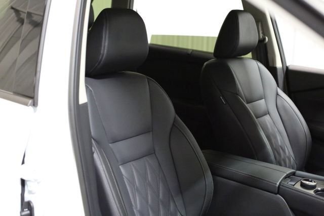 2026 Nissan Rogue Platinum - Photo 23