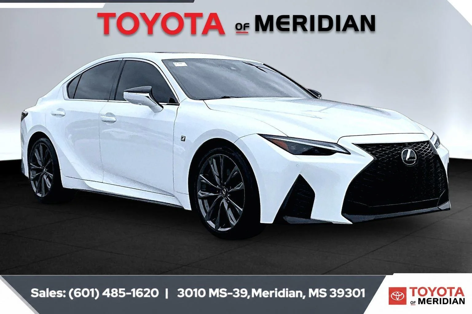 2023 Lexus IS 350 350 F SPORT RWD's photo