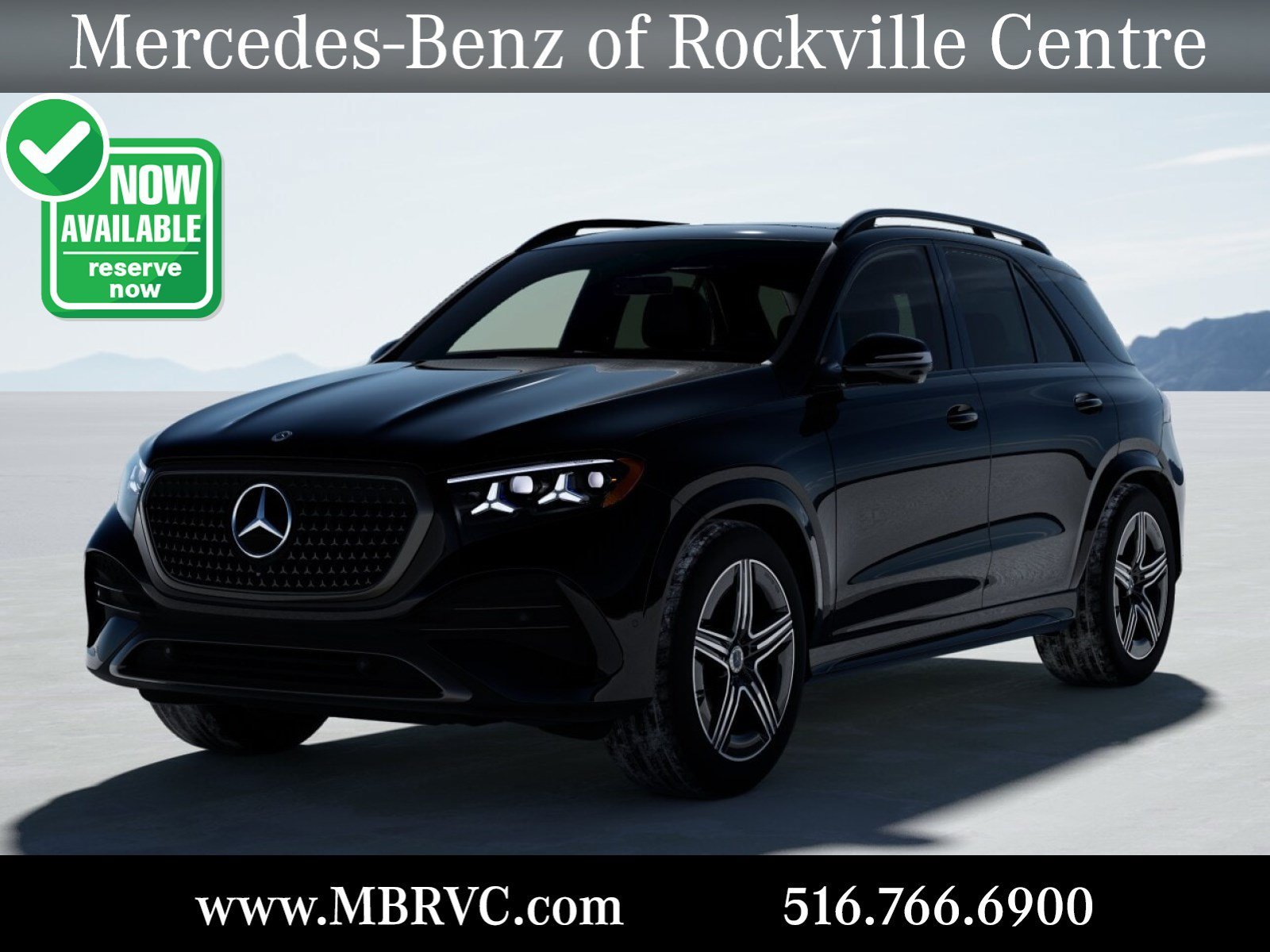 2027 GLE 350 4MATIC SUV, stock VB740171