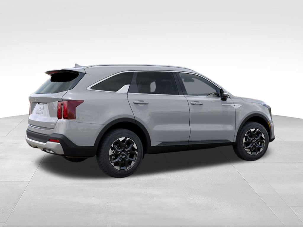 New 2026 Wolf Gray Kia S image 6