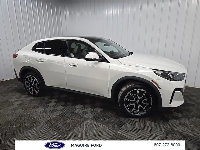 2024 BMW X2 xDrive28i