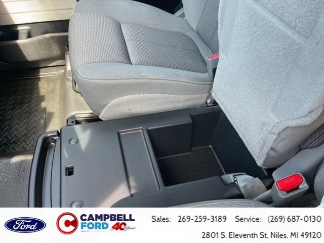 Used 2011 Race Red Ford STX image 21