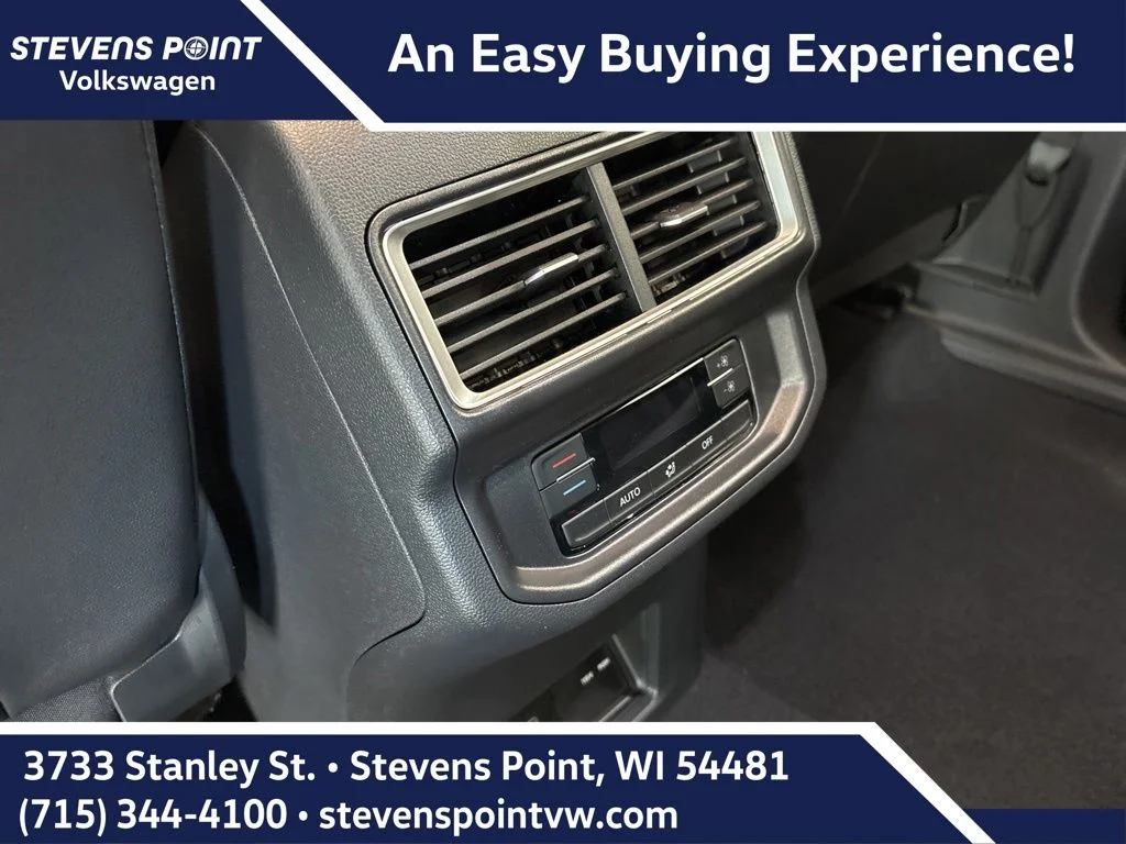 New 2026 Silver Mist Metallic Volkswagen 2.0T SE w/Technology image 20