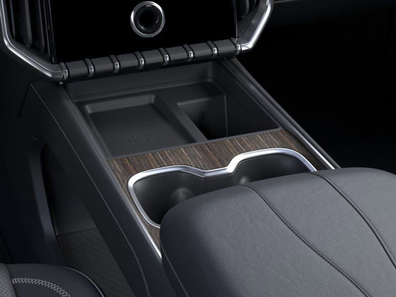 2025 GMC Acadia Denali - Photo 31