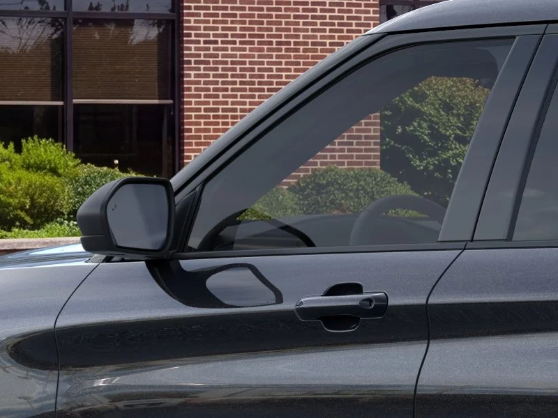 New 2026 Agate Black Metallic Ford Active image 54