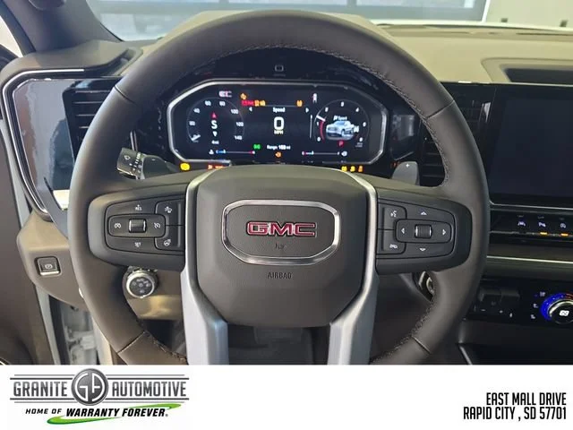 2026 GMC Sierra 1500 SLT - Photo 14