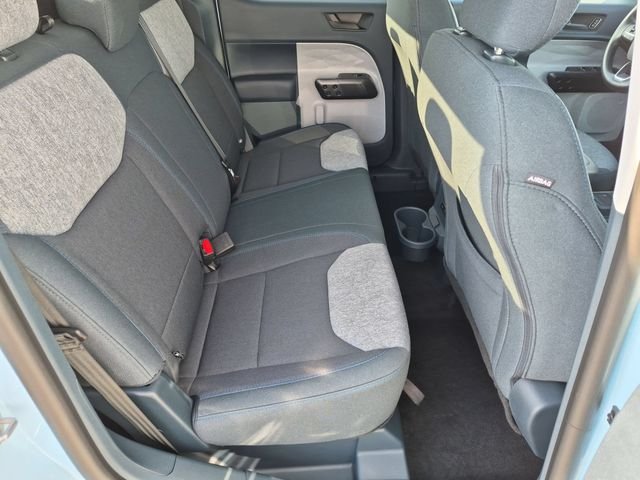 New 2026 Light Blue Ford XLT image 18