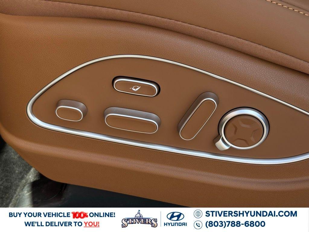 New 2026 Brown Hyundai Calligraphy image 34