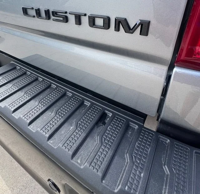 2026 Chevrolet Silverado 2500 HD Custom - Photo 20