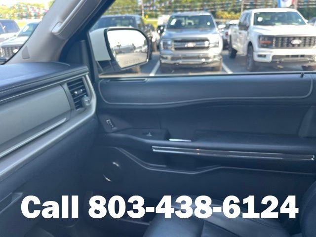 Used 2022 White Ford XLT image 32