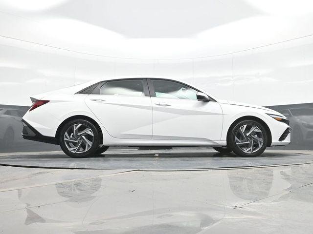 New 2026 White Hyundai Limited image 16