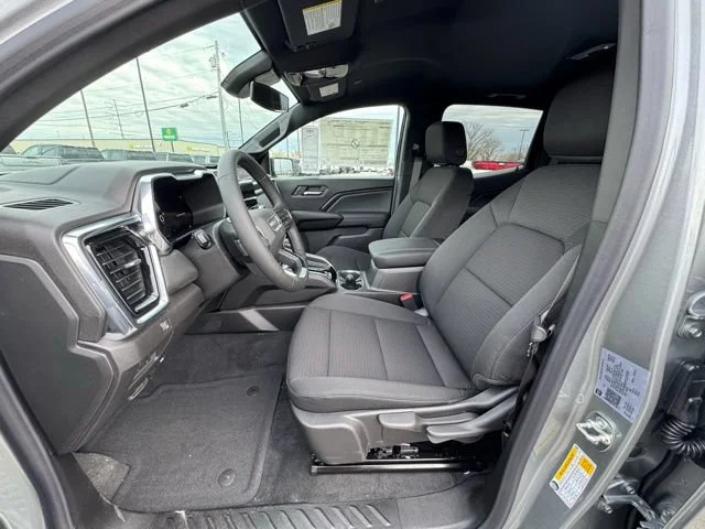 2026 GMC Canyon Elevation - Photo 14