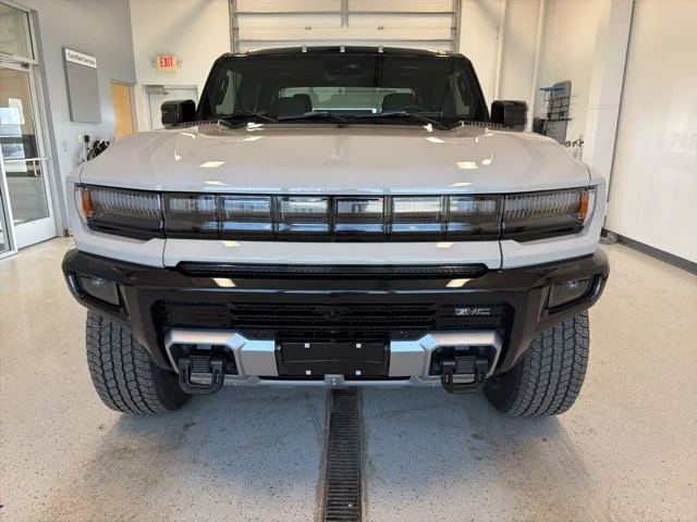 2026 GMC HUMMER EV 2X - Photo 7