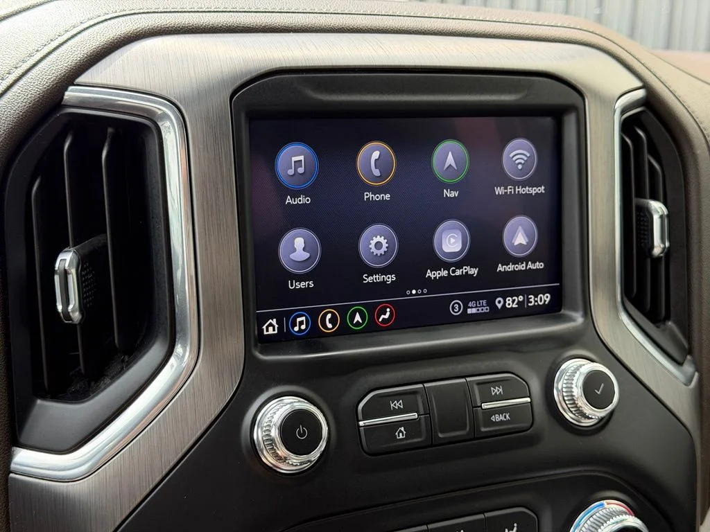 Used 2020 Black GMC Denali image 13